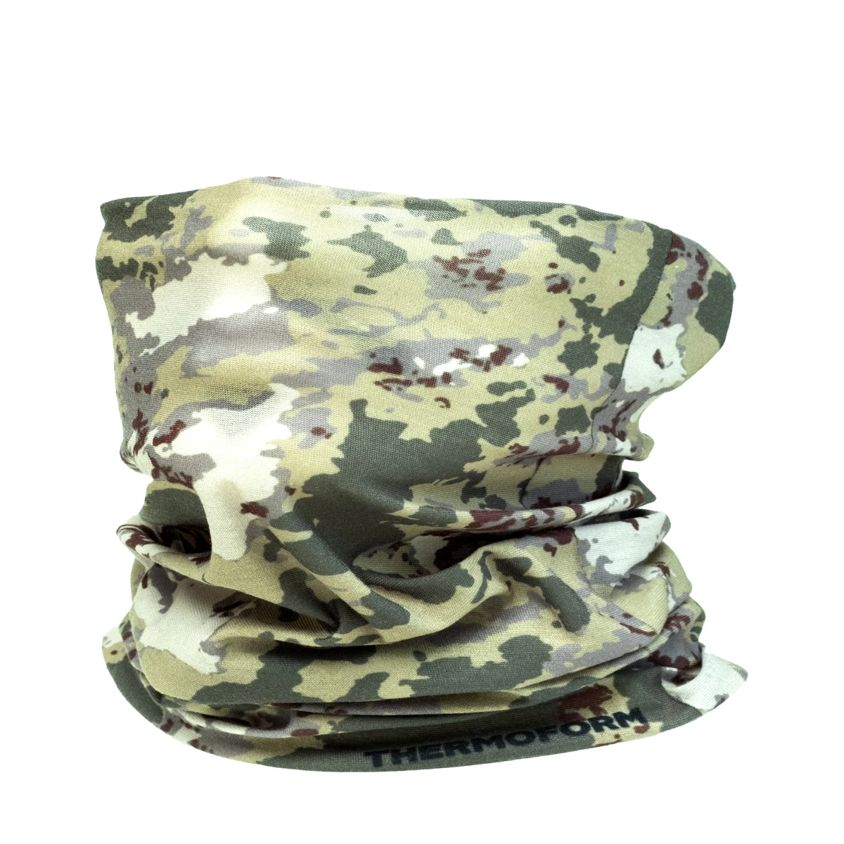 Thermoform Army Buff - P. KAMUFLAJ