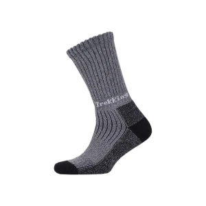 Thermoform Trekking Çorap ANTRASiT 43-46
