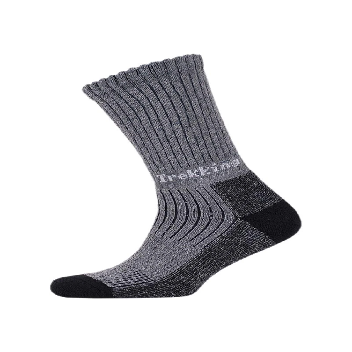 Thermoform Trekking Çorap ANTRASiT 43-46