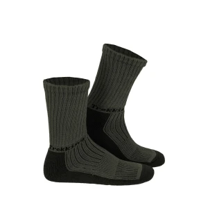 Thermoform Trekking Çorap HAKİ 43-46