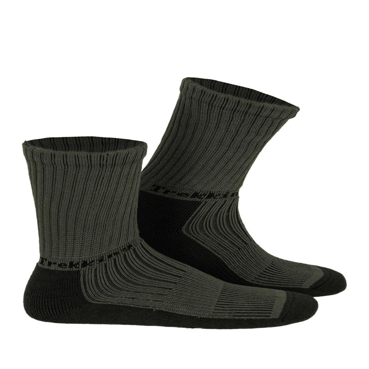 Thermoform Trekking Çorap HAKİ 43-46