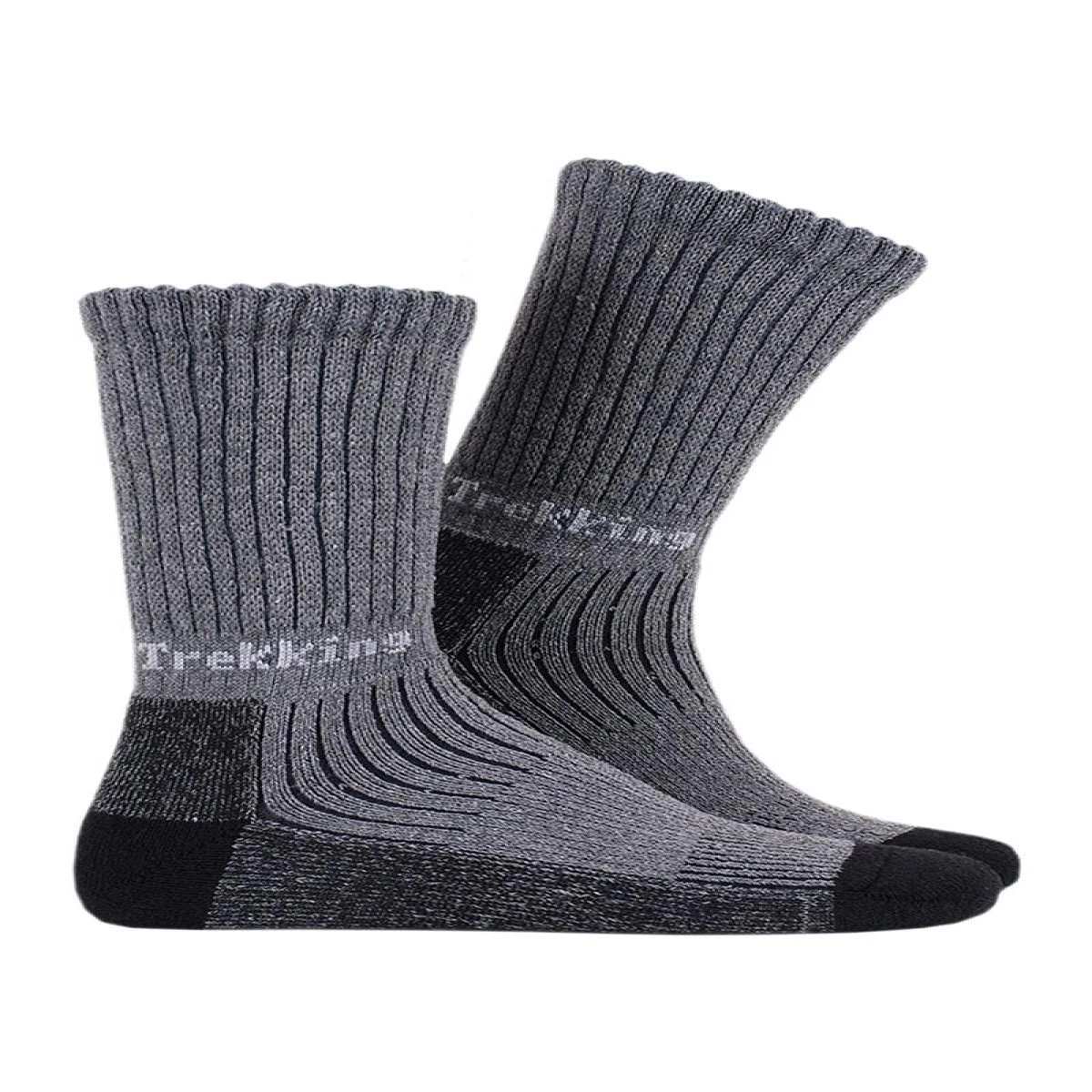Thermoform Trekking Çorap ANTRASiT 43-46