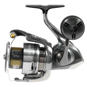 Shimano Twin Power 24 FE C5000 XG Spin Olta Makinesi