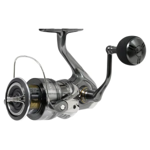Shimano Twin Power 24 FE C5000 XG Spin Olta Makinesi