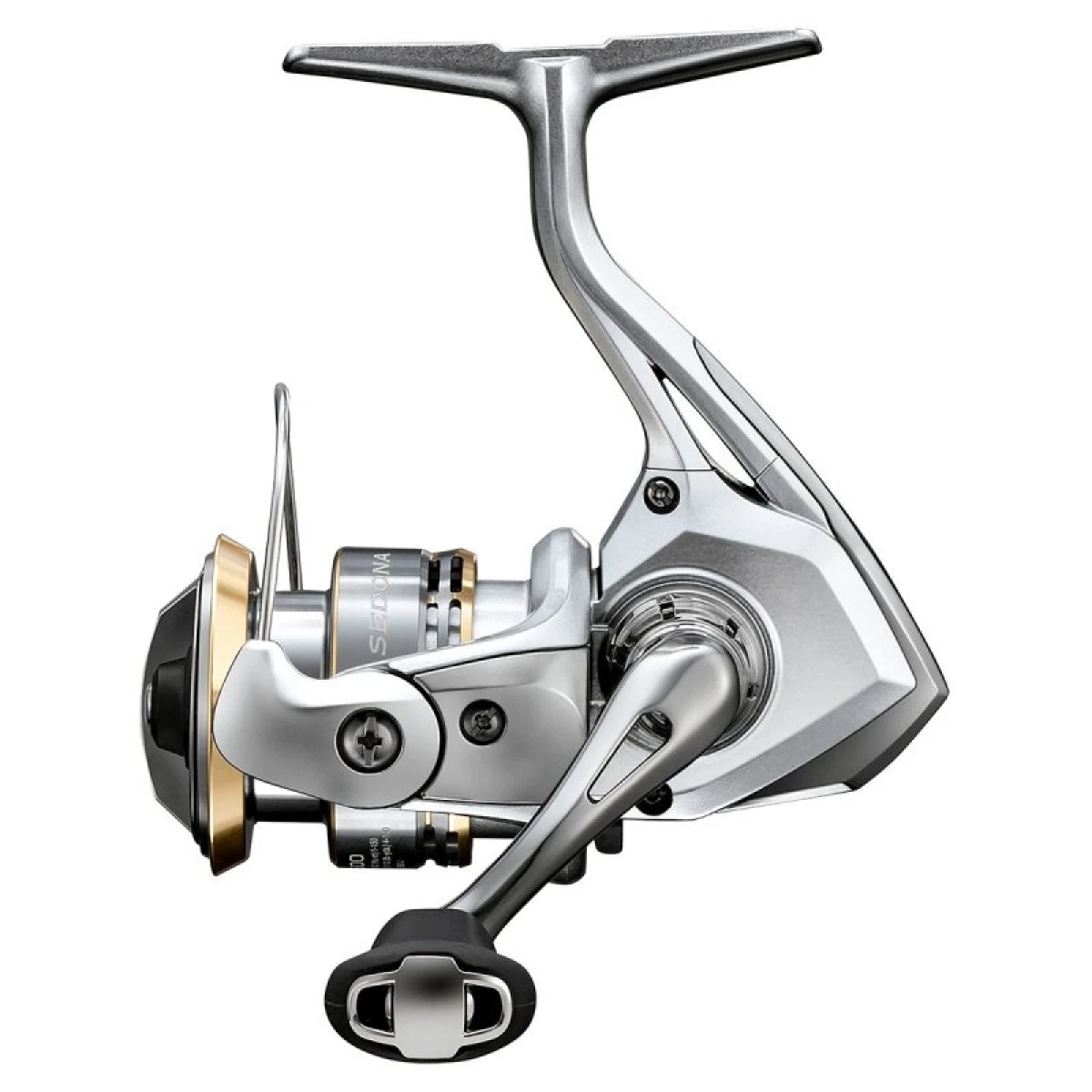 Shimano Sedona FJ 500 LRF Olta Makinesi