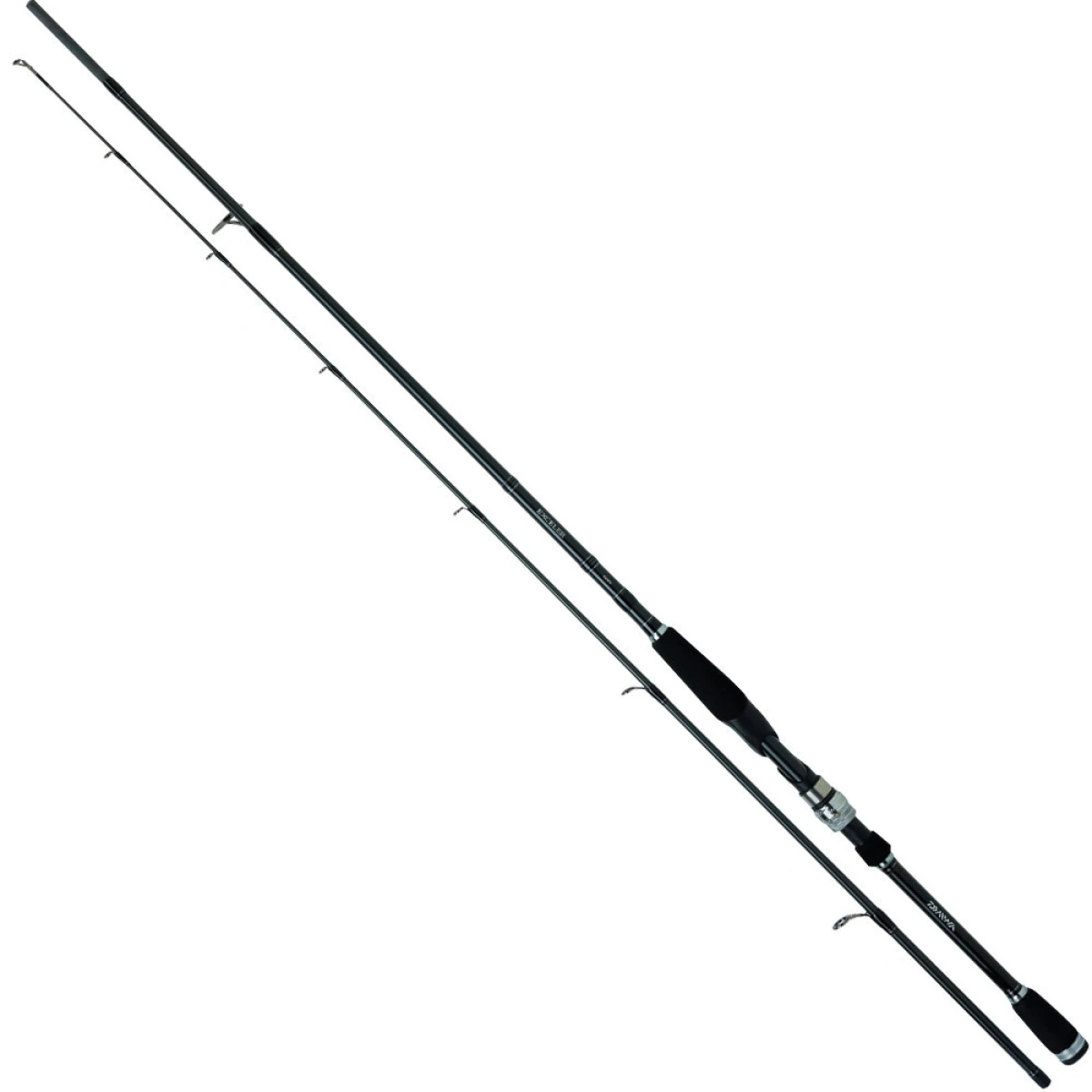 Daiwa Exceler 243cm 7-28 Olta Kamışı EX802MHFSBF