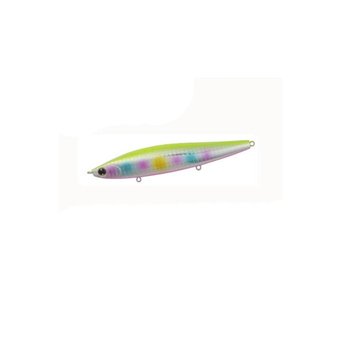 DAIWA Morethan Switch Hitter 85S Suni Yem 7152