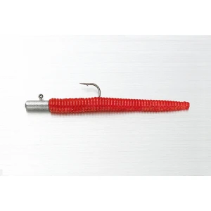DECOY SV-66 Knight JH Zokalı İğne 6 Numara - 0,6gr