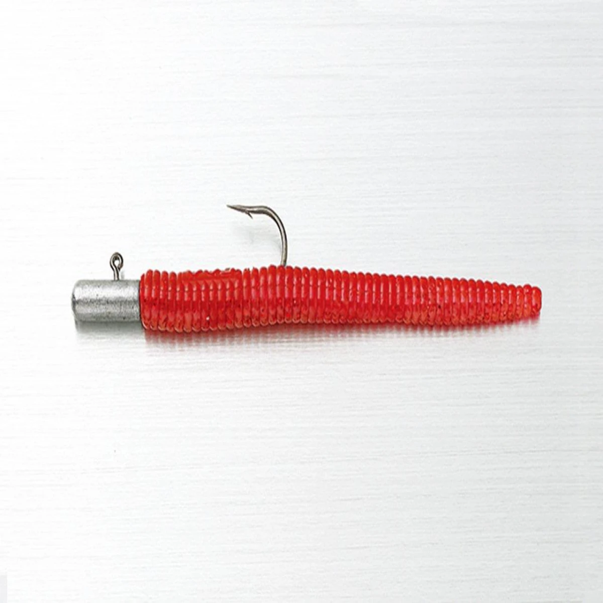 DECOY SV-66 Knight JH Zokalı İğne 6 Numara - 0,6gr
