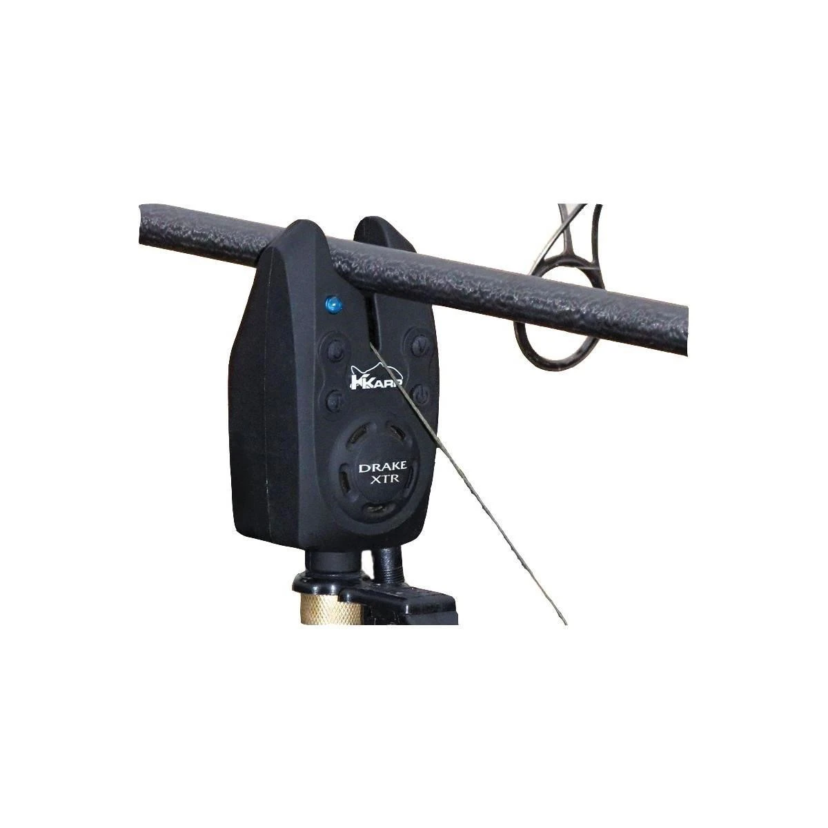 K-KARP Drake XTR Alarm - Kırmızı
