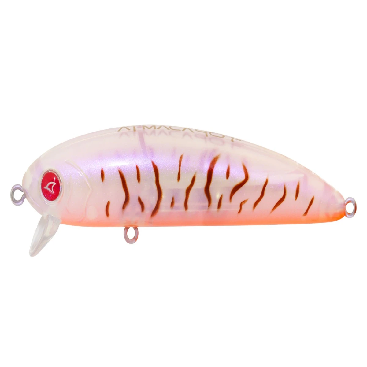 Hanfish Atmaca Serisi 9 Cm 14 Gr Floating (Su Üstü) Maket Yem - ACM234  Chinu Bait