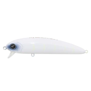 Hanfish Atmaca Serisi 9 Cm 14 Gr Floating (Su Üstü) Maket Yem - ACM212  PURPLE HEAD GLOW
