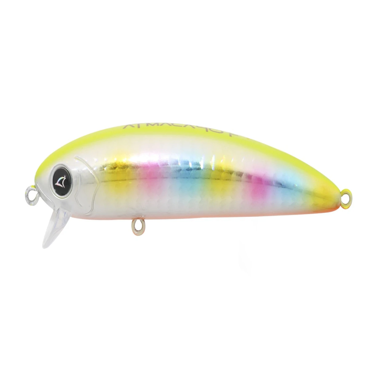 Hanfish Atmaca Serisi 9 Cm 14 Gr Floating (Su Üstü) Maket Yem - ACM220  SUGAR MULLET