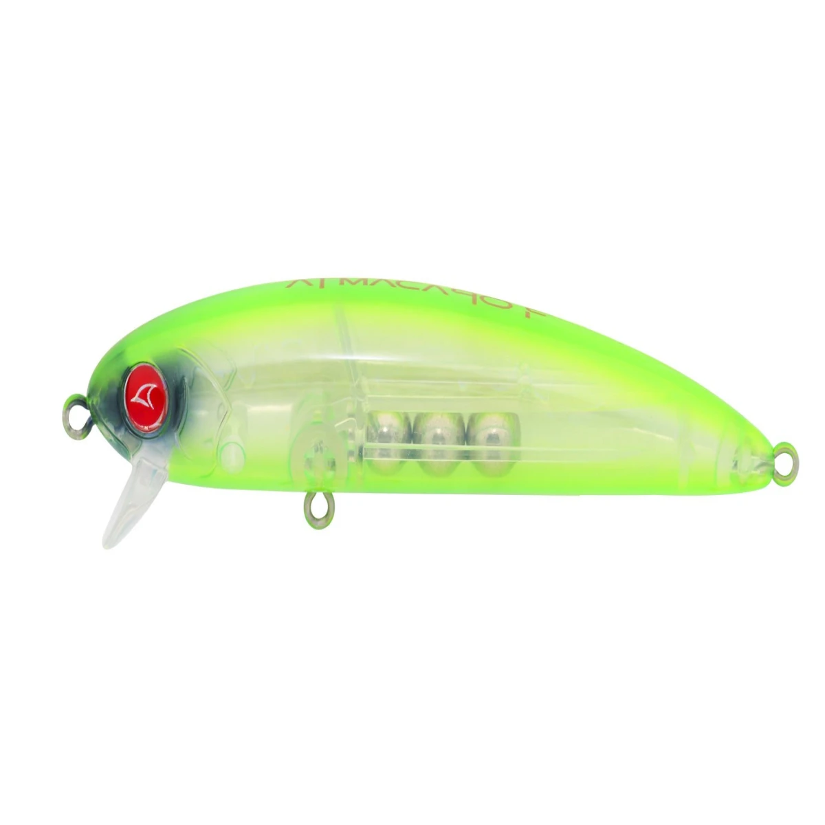 Hanfish Atmaca Serisi 9 Cm 14 Gr Floating (Su Üstü) Maket Yem - ACM208  LODOS