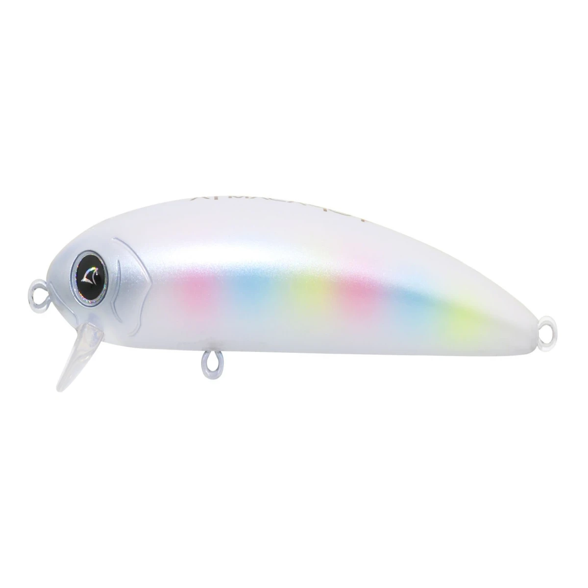 Hanfish Atmaca Serisi 9 Cm 14 Gr Floating (Su Üstü) Maket Yem - ACM204  PALE CLOW
