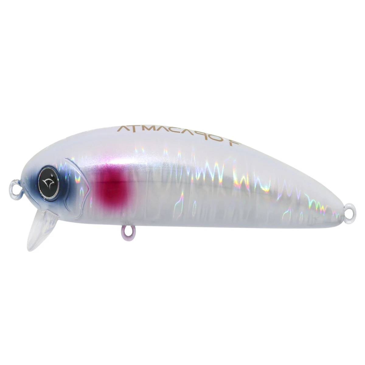 Hanfish Atmaca Serisi 9 Cm 14 Gr Floating (Su Üstü) Maket Yem - ACM206  ALYANAK
