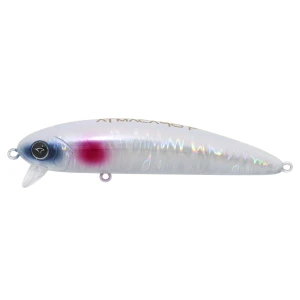 Hanfish Atmaca Serisi 9 Cm 14 Gr Floating (Su Üstü) Maket Yem - ACM206  ALYANAK