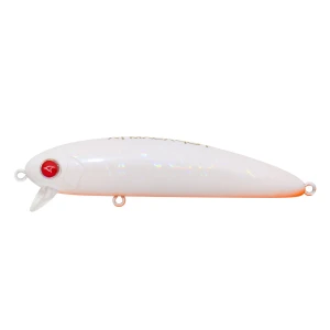Hanfish Atmaca Serisi 9 Cm 14 Gr Floating (Su Üstü) Maket Yem - ACM210  UV PEARY