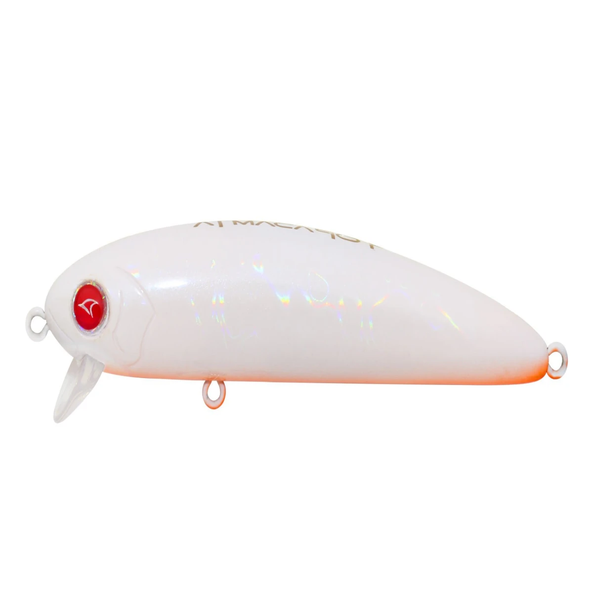 Hanfish Atmaca Serisi 9 Cm 14 Gr Floating (Su Üstü) Maket Yem - ACM210  UV PEARY