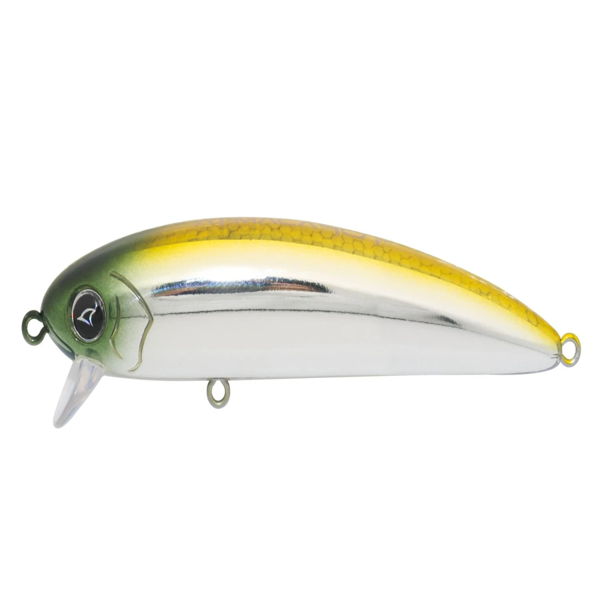 Hanfish Atmaca Serisi 9 Cm 14 Gr Floating (Su Üstü) Maket Yem - ACM228  LOKUM
