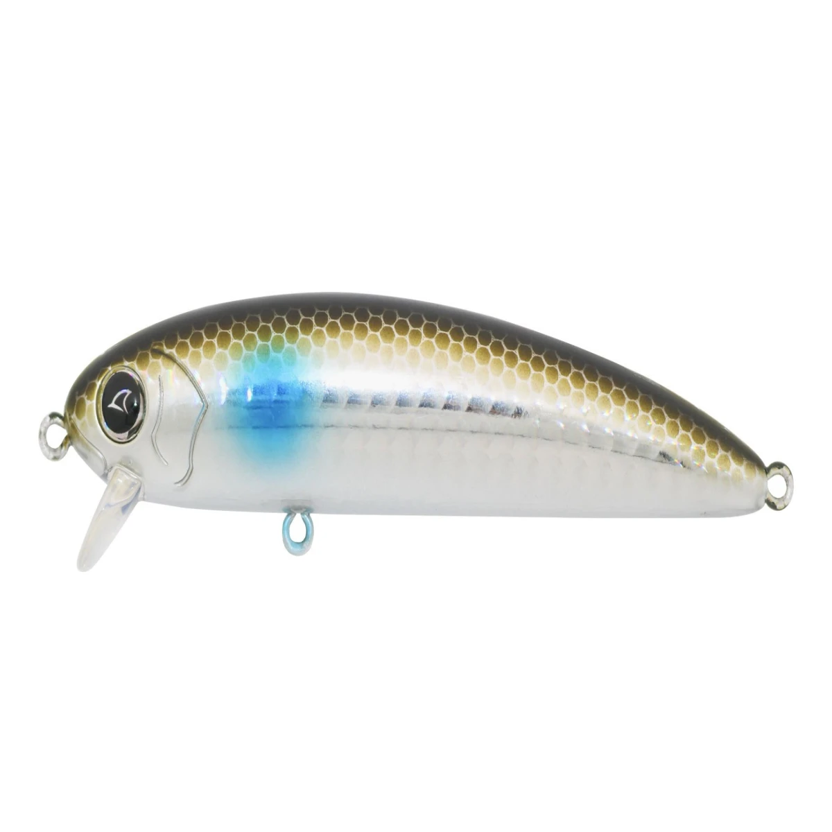 Hanfish Atmaca Serisi 9 Cm 14 Gr Floating (Su Üstü) Maket Yem - ACM232  BORA