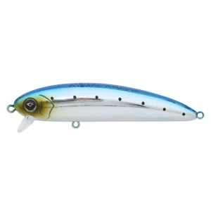 Hanfish Atmaca Serisi 9 Cm 14 Gr Floating (Su Üstü) Maket Yem - ACM226  MİRROR SARDİNE