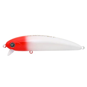 Hanfish Atmaca Serisi 9 Cm 14 Gr Floating (Su Üstü) Maket Yem - ACM230  RED HEAD