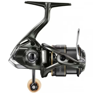 Shimano Cardiff XR C2000S Olta Makinesi