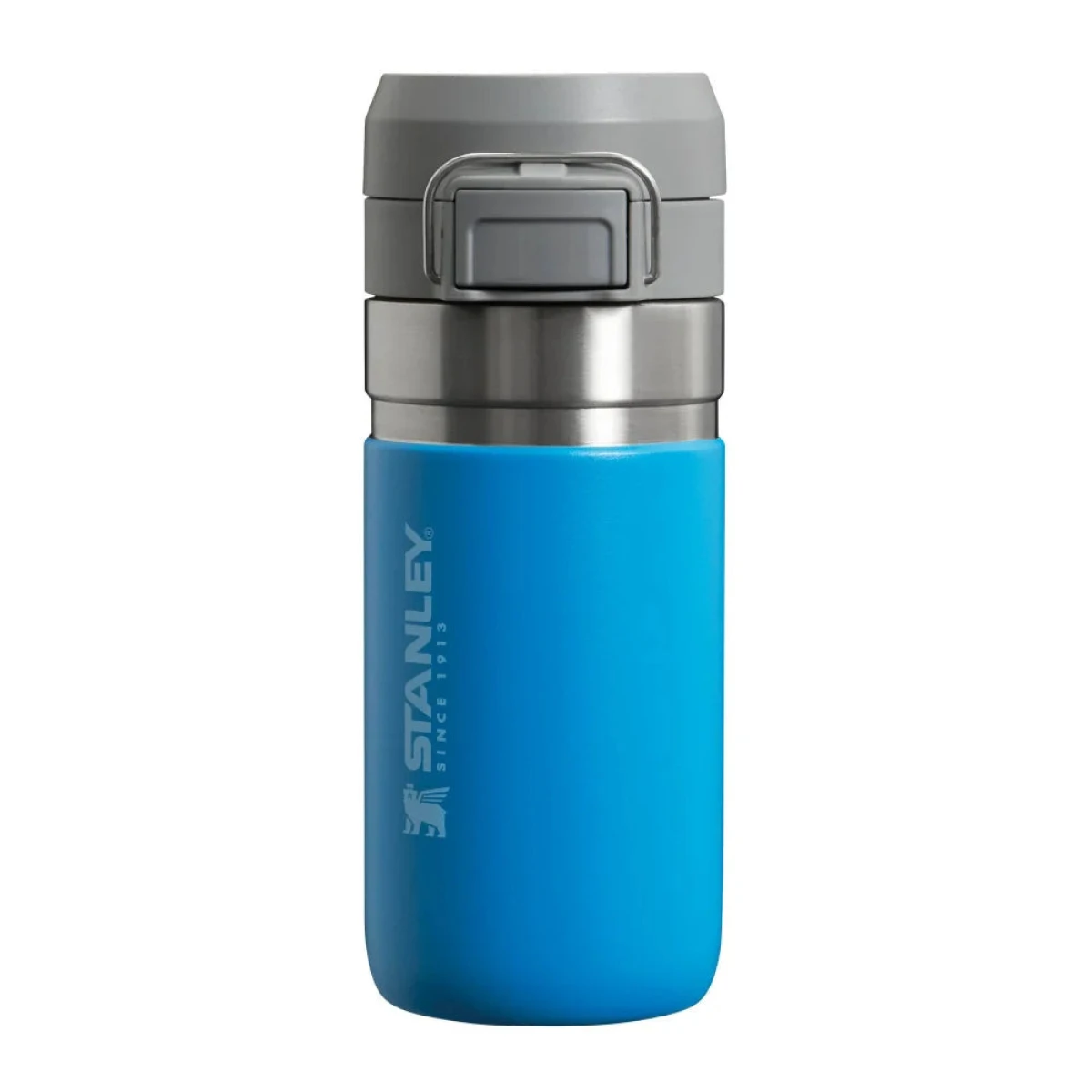 Stanley The Quick Flip Paslanmaz Çelik Termos Bardak 0.47 LT - Mavi
