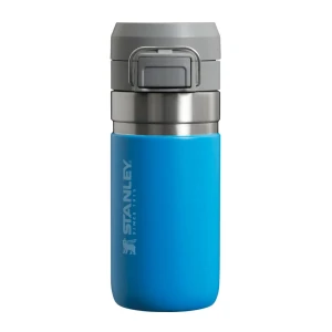 Stanley The Quick Flip Paslanmaz Çelik Termos Bardak 0.47 LT - Mavi