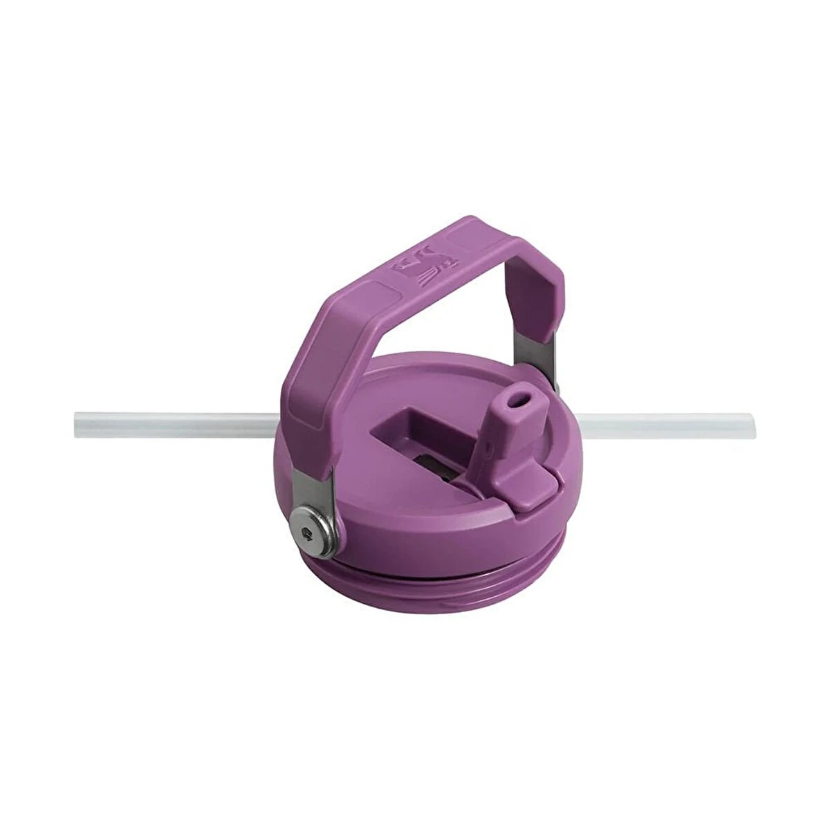 Stanley The IceFlow Flip Straw Pipetli Termos Bardak 0,89 LT - Lila