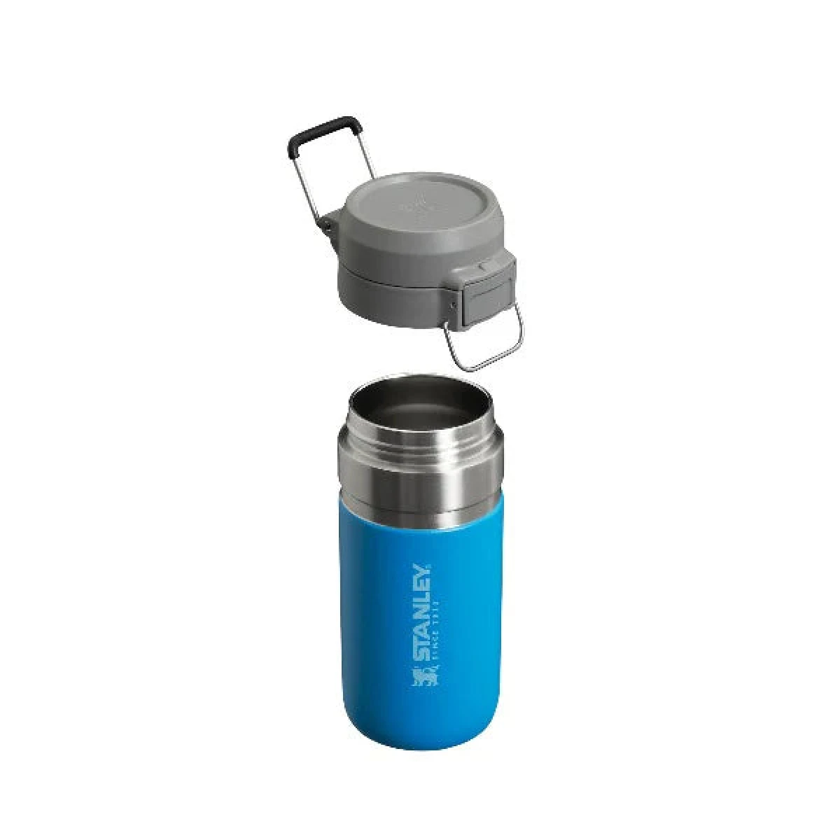 Stanley The Quick Flip Paslanmaz Çelik Termos Bardak 0.47 LT - Mavi