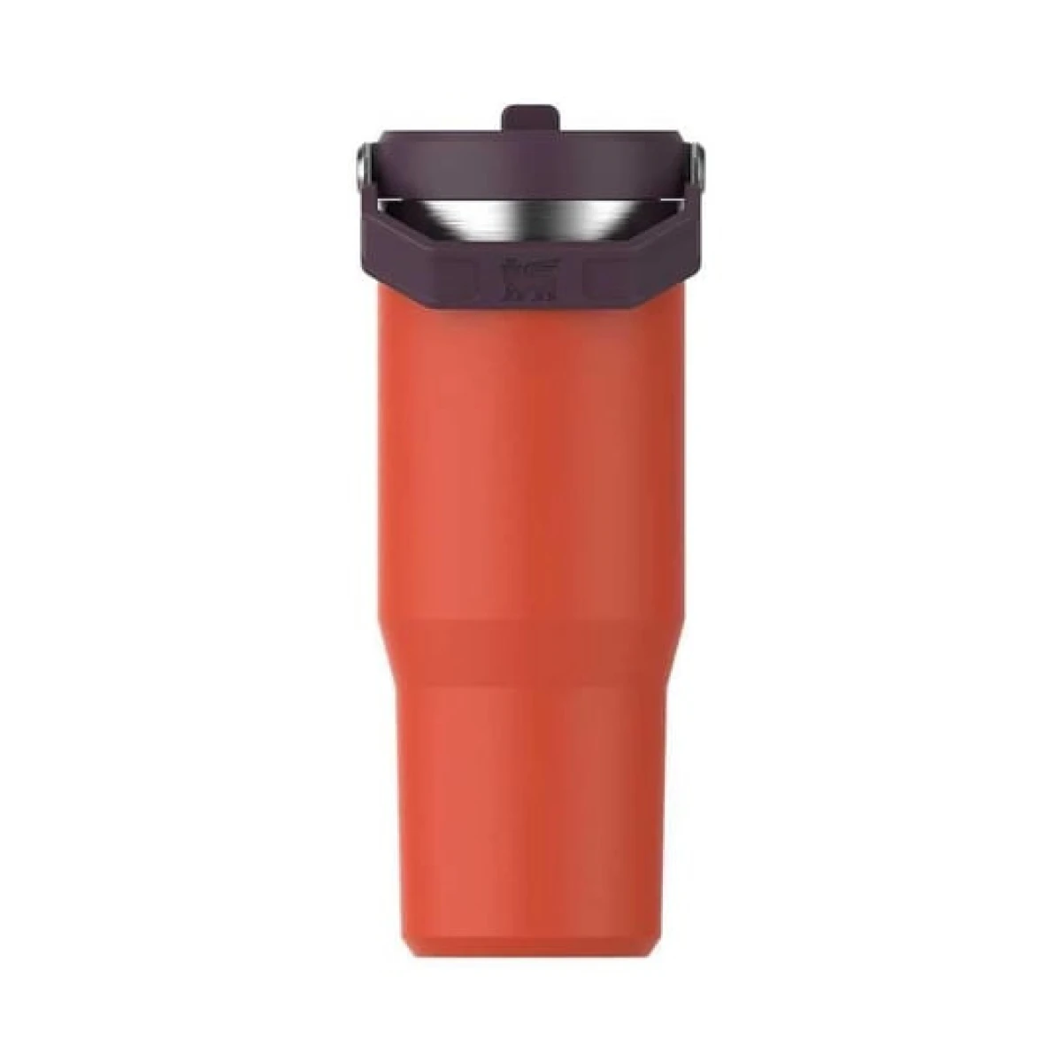 Stanley The IceFlow Flip Straw Pipetli Termos Bardak 0,89 LT - Turuncu