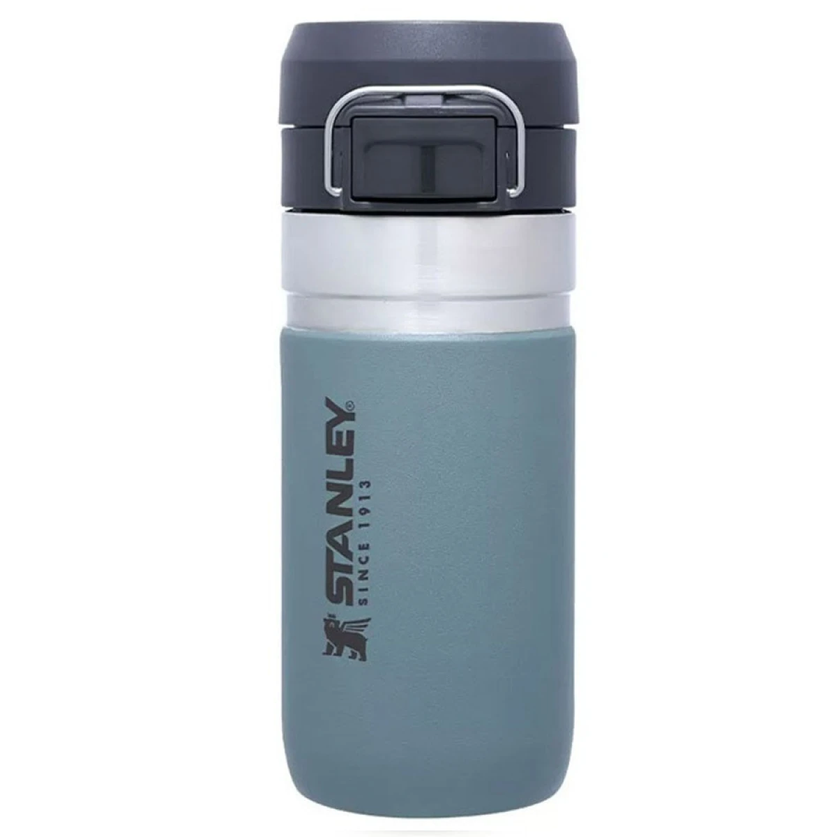 Stanley The Quick Flip Paslanmaz Çelik Termos Bardak 0.47 LT - Açık Mavi