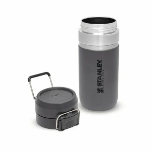 Stanley The Quick Flip Paslanmaz Çelik Termos Bardak 0.47 LT Füme