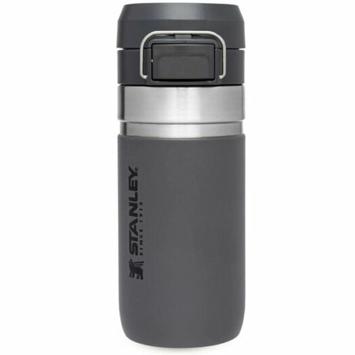 Stanley The Quick Flip Paslanmaz Çelik Termos Bardak 0.47 LT Füme