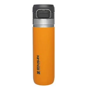 Stanley GO Quick Flip Paslanmaz Çelik Termos 0.70 LT - Turuncu