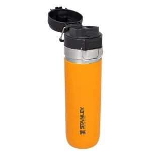 Stanley GO Quick Flip Paslanmaz Çelik Termos 0.70 LT - Turuncu