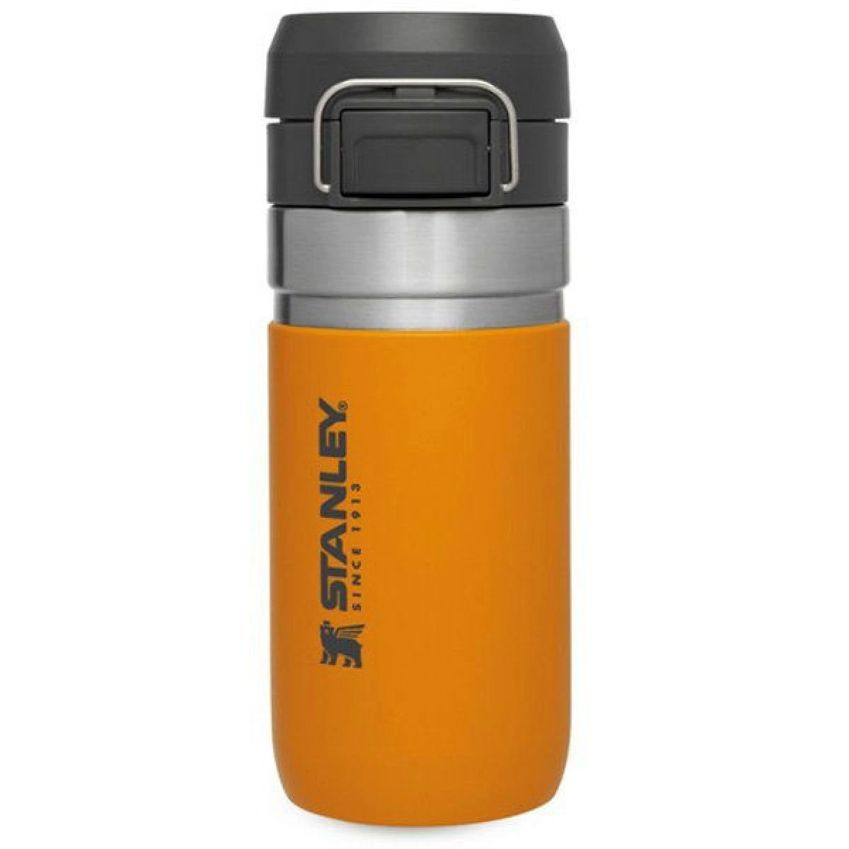 Stanley The Quick Flip Paslanmaz Çelik Termos Bardak 0.47 LT - Turuncu