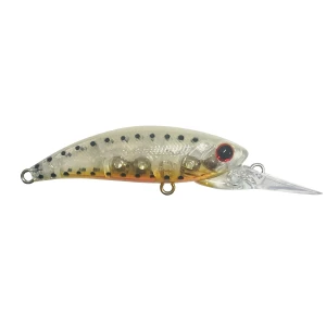 HANFISH Zıpır SPU-15 Dotted Shrimp