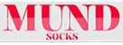 MUND SOCKS