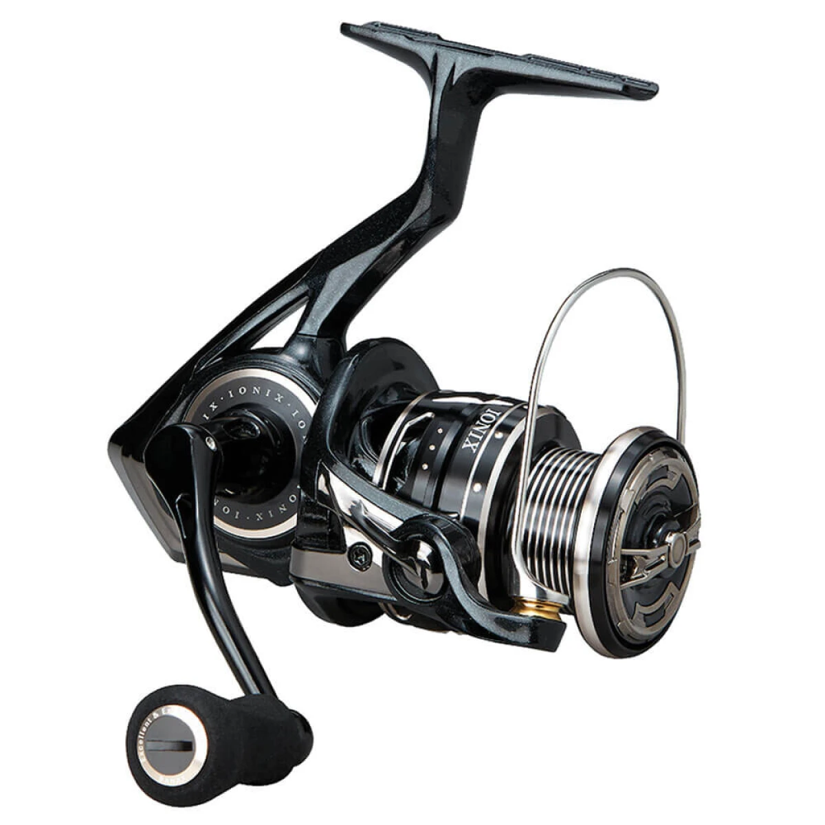 Banax Ionix Spin Olta Makinesi Standart 2500