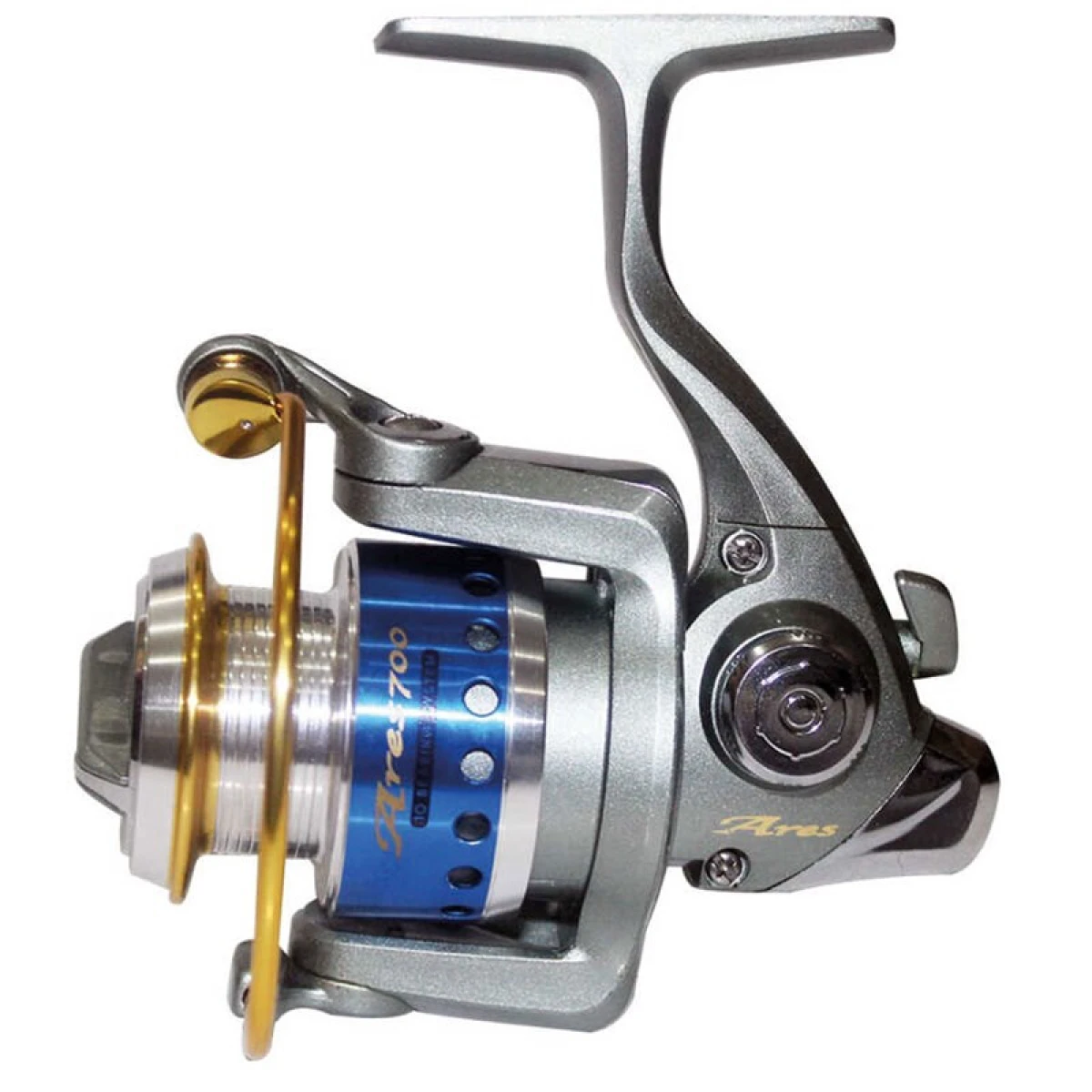Banax Ares Spin Olta Makinesi Standart 700