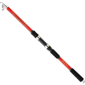 Daiwa Sweepfire Mini 1.80m 8-15gr Teleskopik Spin Olta Kamışı