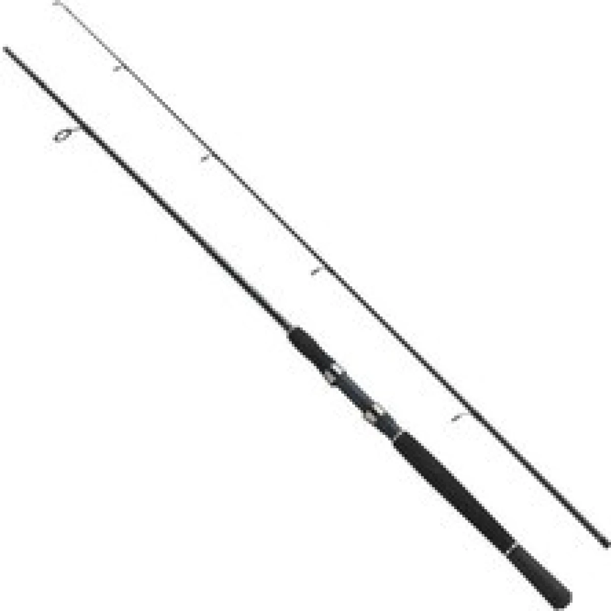 Okuma Wave Power Spin 8'0 2.44 cm 15-40 gr 2 Parça Spin Kamışı