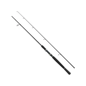 Okuma Wave Power Spin 8'0 2.44 cm 15-40 gr 2 Parça Spin Kamışı