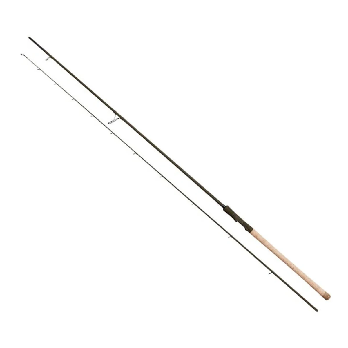 Savage Gear SG4 Shore Game 8'1''/2.46 m 7-21 gr 2 Parça