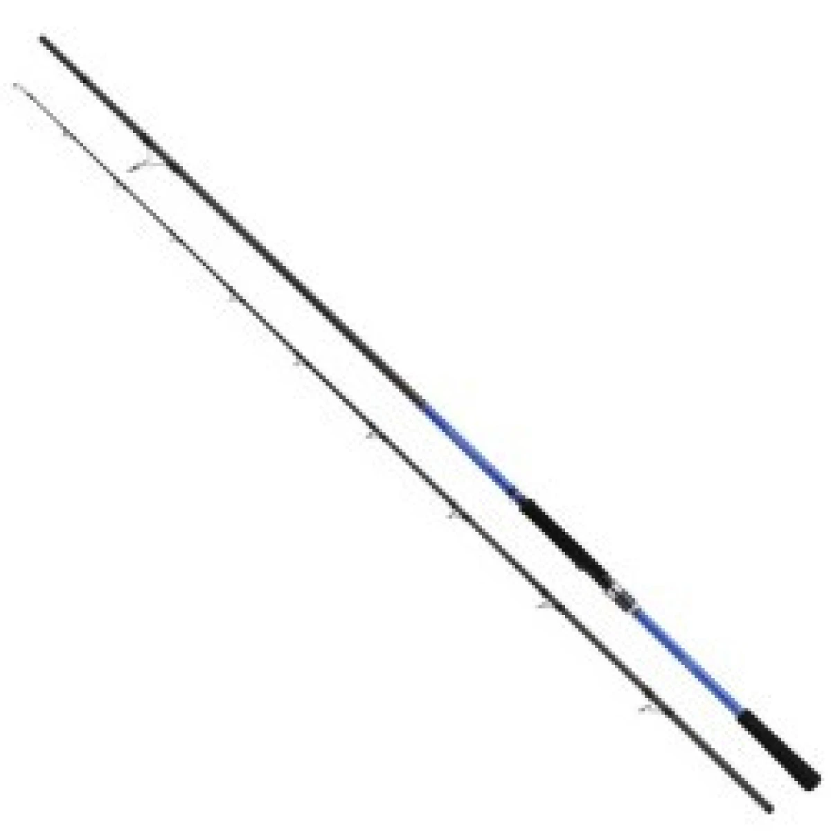 Savage Gear SGS2 Tai Rubber 7'/2.13M 40-150GR 2 Parça