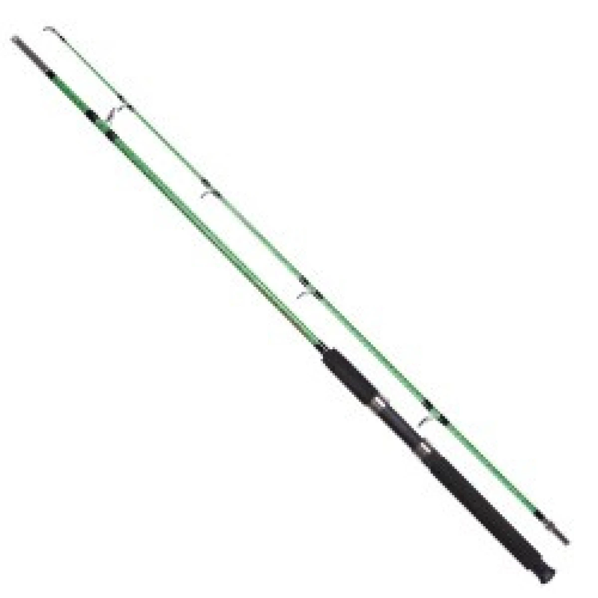 ALBA STAR Elastic 1024 Tekne Olta Kamışı Standart 240CM