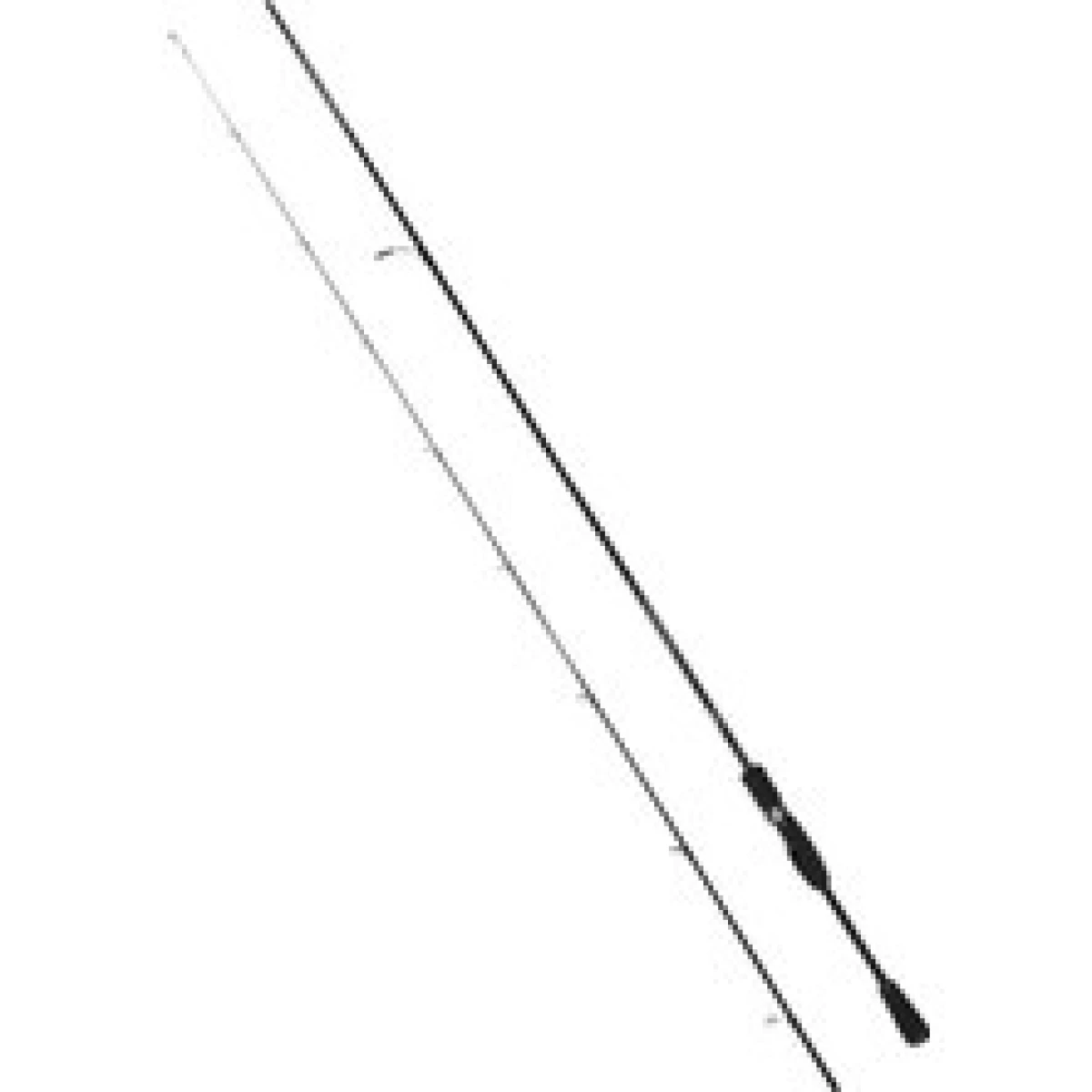 Daiwa New Ninja 2.54m10-35gr 2P Spin Kamış